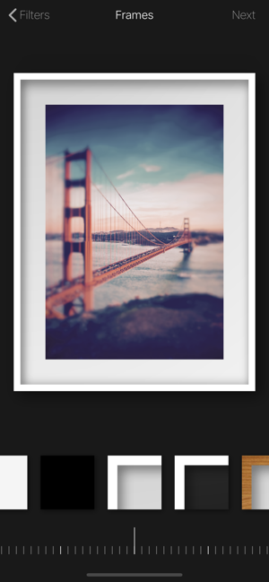 Tilt Shift Blur Camera Filters(圖7)-速報App