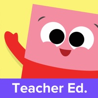 My Math Academy: Teacher Ed.