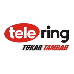 Telering Tukar Tambah