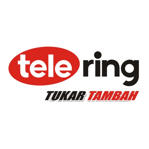 Telering Tukar Tambah