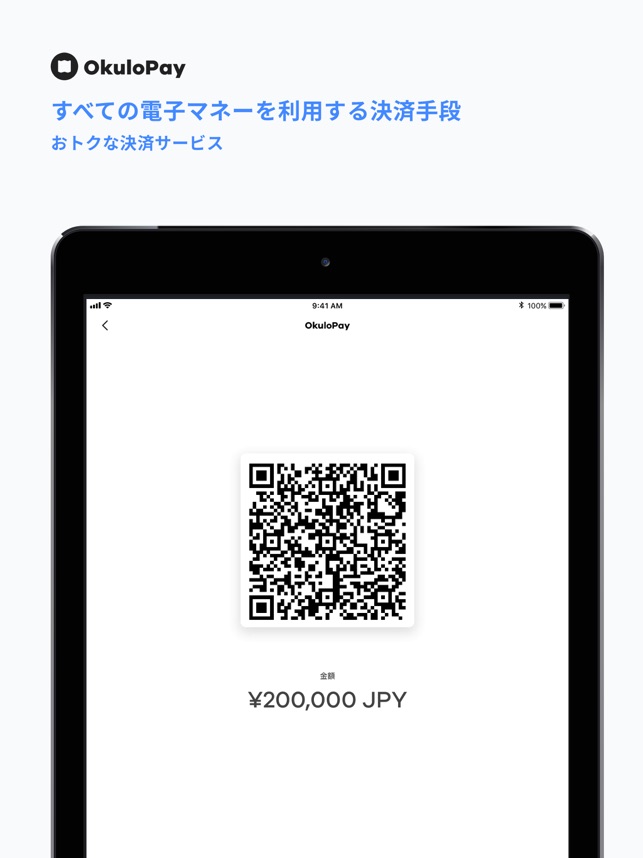 OkuloPay HD(圖3)-速報App