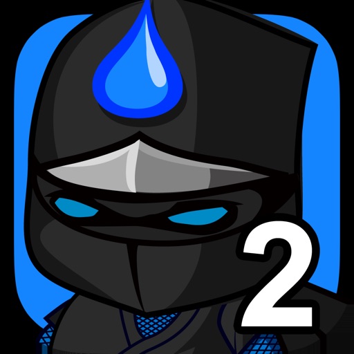 Ninjas Infinity Icon