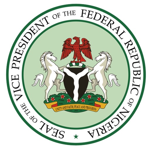Ovp Nigeria By Office Of The Vice President Of The Federal Republic Of Nigeria