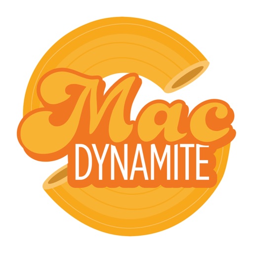 Mac Dynamite iOS App