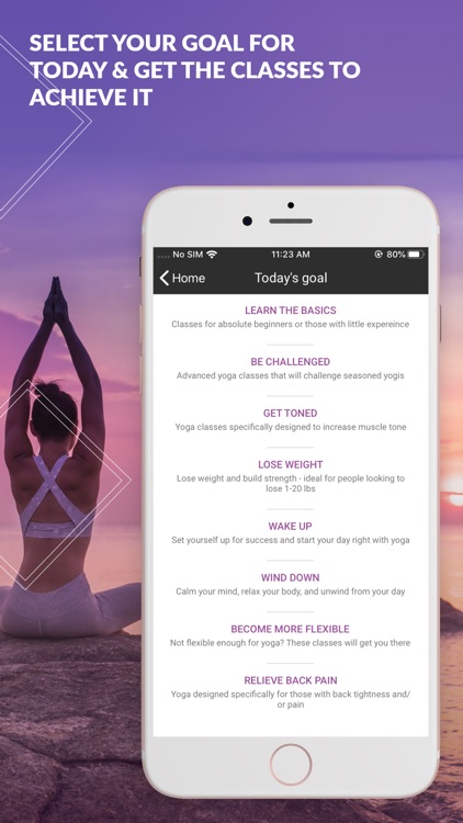 YogaDownload App | Daily Yoga screenshot-4