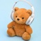 It is suitable for repeatedly listening to a long audio files, such as learning foreign languages