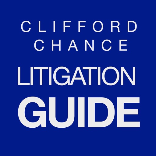 Clifford Chance Litigation Download