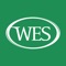 The WES app enables you to do the following, right from your mobile device:
