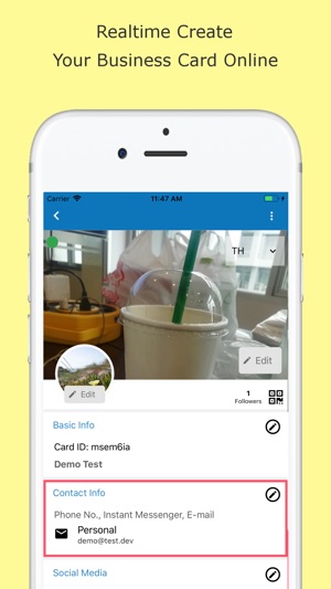 ACard by acard.io(圖2)-速報App