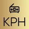 KPH Radio FM app is one of the best free app for Tamil, Hindi, English, Malayalam, Chinese, Malay and Kannada  internet radio stations   streaming online 24/7