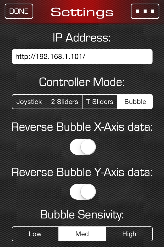 Ardu-Con - Arduino Controller screenshot 4
