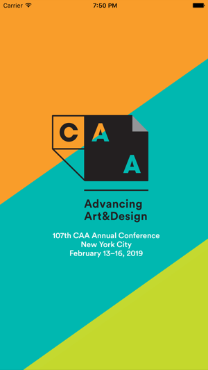 CAA 2019