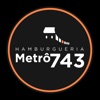 Metro 743 Burguer