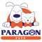 With your continuous support and trust in Paragon Pets, we've made this app just for you