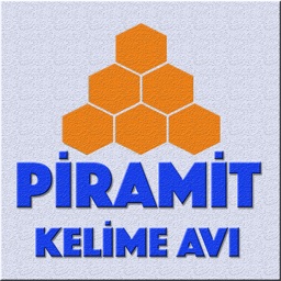 Piramit Kelime Avı Oyunu