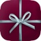 * With Advent App you can Create a personalized Advent Calendar for somebody you like and send it to him for $1