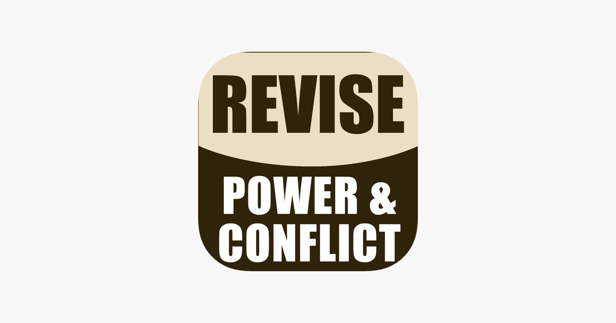 revise-power-conflict-poetry-on-the-app-store