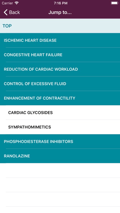 Basic Concepts Pharmacology 5E screenshot-4