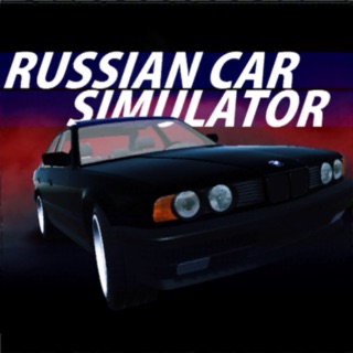 Russiancar: Simulator