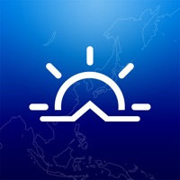 Sonnenkarte app funktioniert nicht? Probleme und Störung