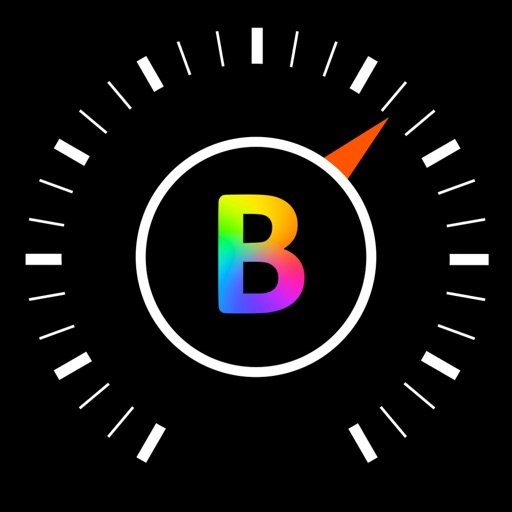 OBDBoost: Wireless Turbo Gauge Icon