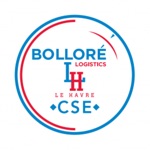CSE BOLLORE LE HAVRE