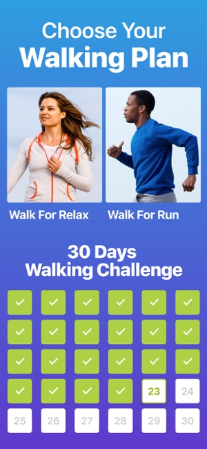 Walking & Weightloss - Depfit(圖8)-速報App