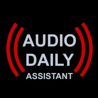 Audio Daily Assistant