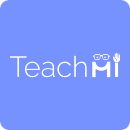 TeachMiTutor