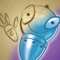 SketchClub not only gives you fantastic tools to sketch, draw, doodle, paint, and edit photos but also helps motivate you to keep creating