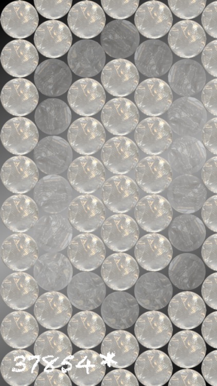 plopp - bubble wrap