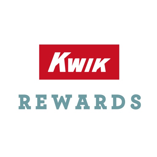 Kwik Rewards App for iPhone Free Download Kwik Rewards for iPhone at