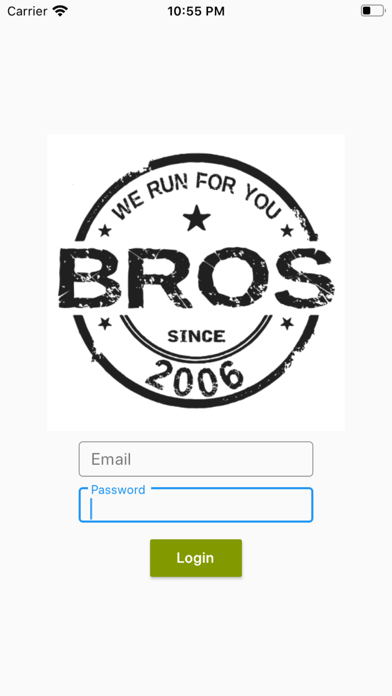 Screenshot #1 pour Bros Driver