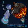 Chess Vision Quest