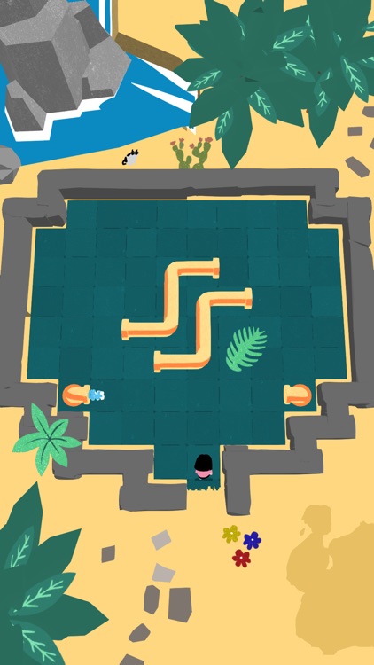 Pipe Push Paradise screenshot-2