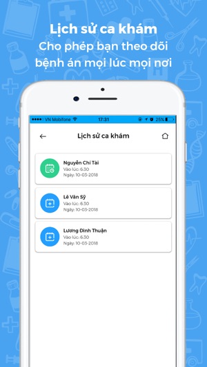 VinaDoctor(圖3)-速報App