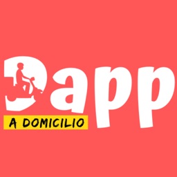 Dapp a Domicilio