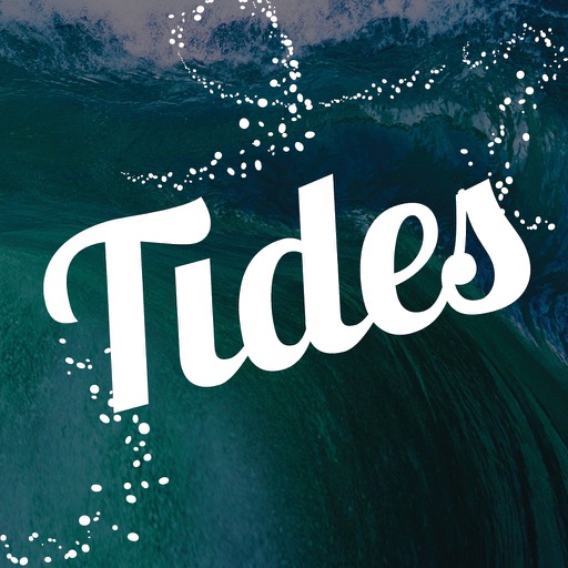 AU Tides Pro -Tide Predictions