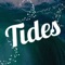 Tide Predictions for Australia