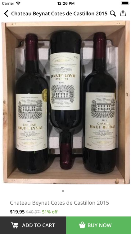 Wine Chateau screenshot-4