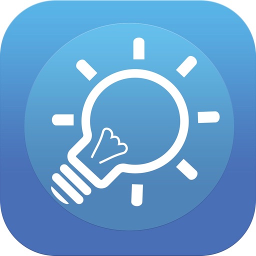 LazyBone Dimmer BLE iOS App