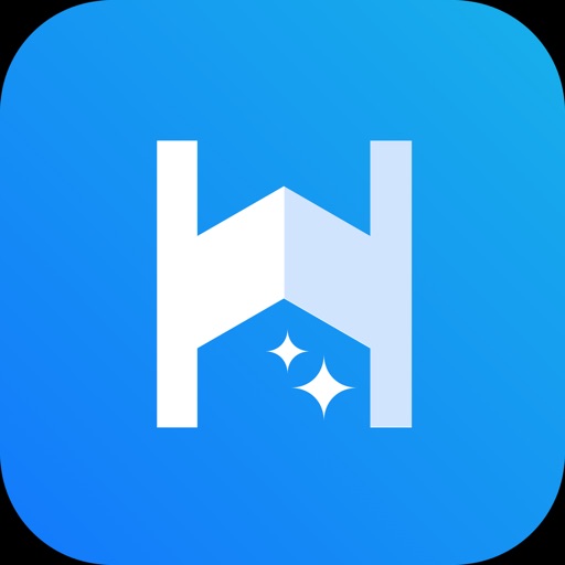 HouseCare iOS App