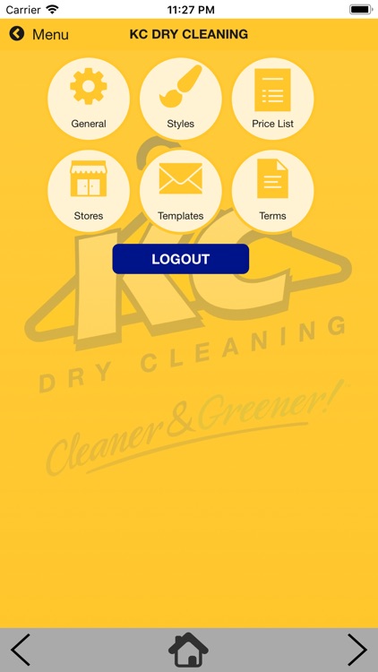 kcdc mydrycleaning screenshot-5