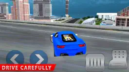 Game screenshot Car Theft Escape: Driving Mafi apk