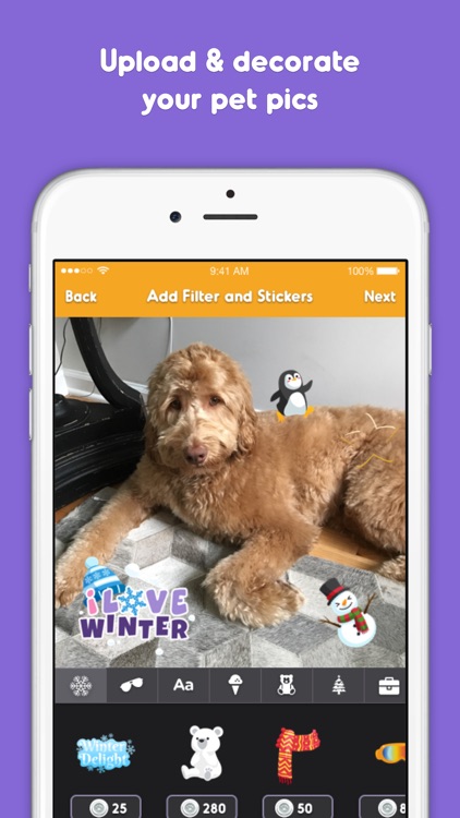 Pet Parade screenshot-0