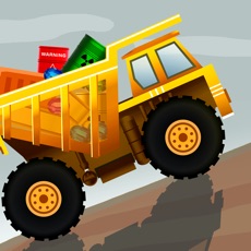 Activities of Big Truck Lite -Mine Express