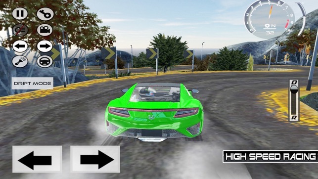 Sport Drift Car: King Speed(圖1)-速報App