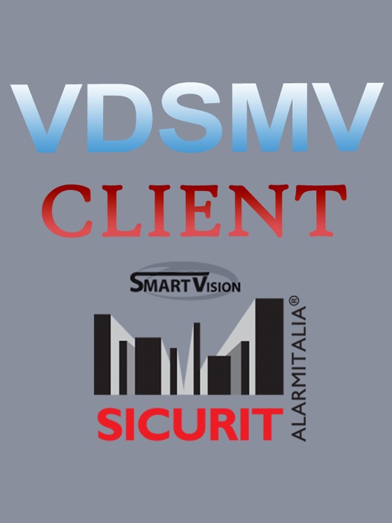 VDMSV HD Client screenshot-4