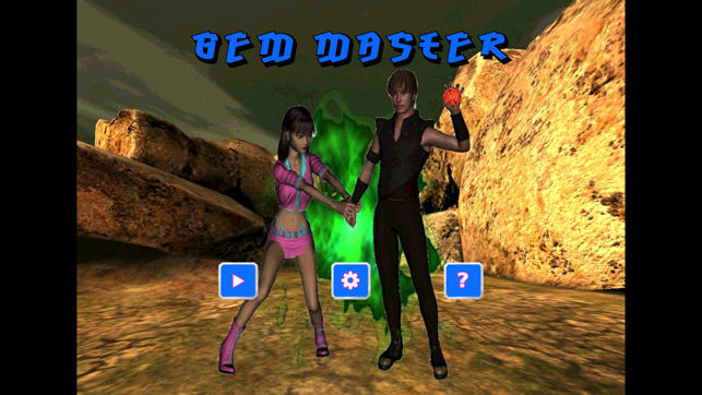 Gem Master Classic(圖2)-速報App