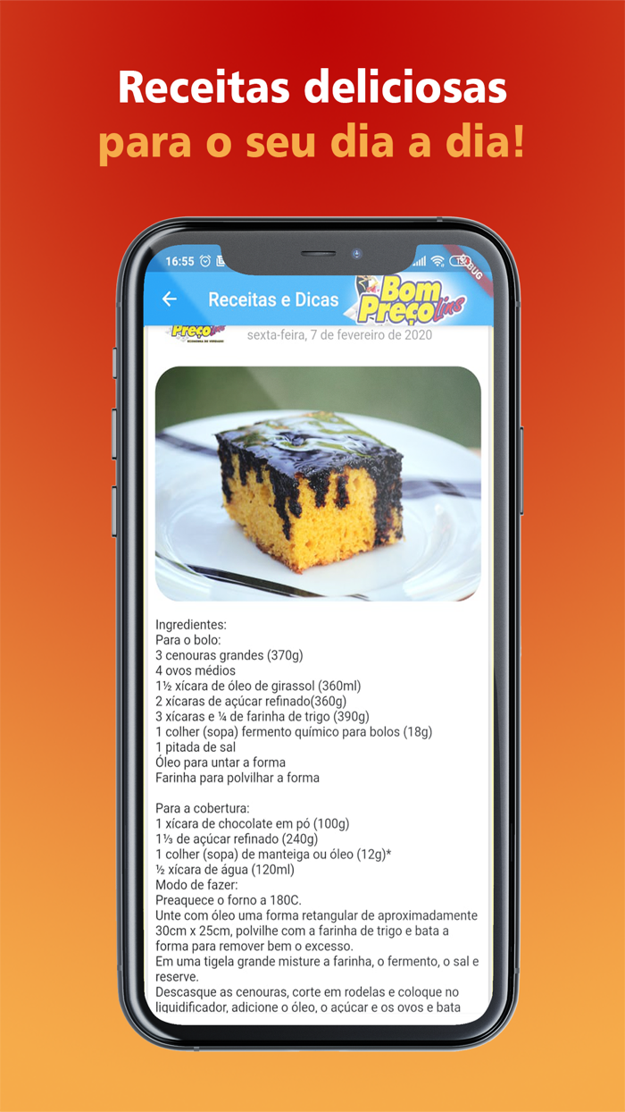 Bom Preço Supermercados